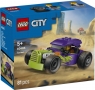  LEGO City Hot Rod 604855+