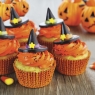 Serwetki Halloween Muffins SDL089100