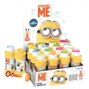 BRIMAREX Bańki 175ml16szt. Minions (5619004)