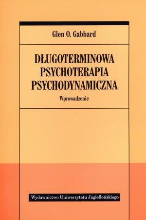Długoterminowa psychoterapia psychodynamiczna