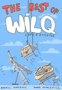 Wilq Superbohater