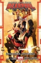Deadpool Tom 4 Śmieciowa opowieść - David Walker, Charles Soule, Gerry Duggan