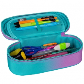 Coolpack, Piórnik bez wyposażenia Campus - Gradient Blueberry (E62505)