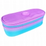 Coolpack, Piórnik bez wyposażenia Campus - Gradient Blueberry, 1 szt (E62505)