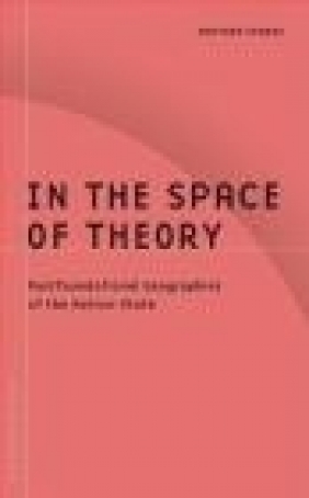 In the Space of Theory Matthew Sparke