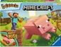 Ravensburger, La Cucaracha - Minecraft