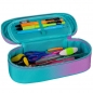Coolpack, Piórnik bez wyposażenia Campus - Gradient Blueberry (E62505)
