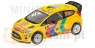 MINICHAMPS Ford Fiesta RS WRC Stobart (151110815)