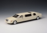 GLM Lincoln Town Car Limousine 1997