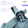 Haydn: Die Sieben Letzten Worte Chamber Choir of Europe, Nicol Matt
