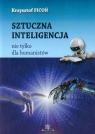 Sztuczna inteligencja nie tylko dla humanistów  Ficoń Krzysztof