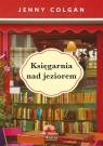 Księgarnia nad jeziorem Jenny Colgan