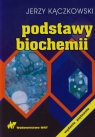 Podstawy biochemii  Kączkowski Jerzy
