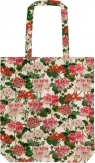 Torba bawełniana STBAG 90 Pelargonia