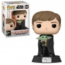 Figurka Star Wars Mandalorian Luke with Child Funko POP 3+
