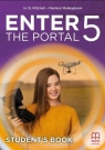 Enter the Portal 5 SB H. Q Mitchell, Marileni Malkogianni