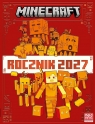  Minecraft. Rocznik 2027