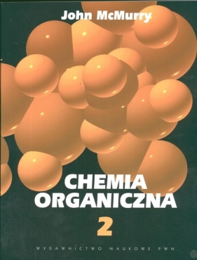 Chemia organiczna cz 2 - McMurry John