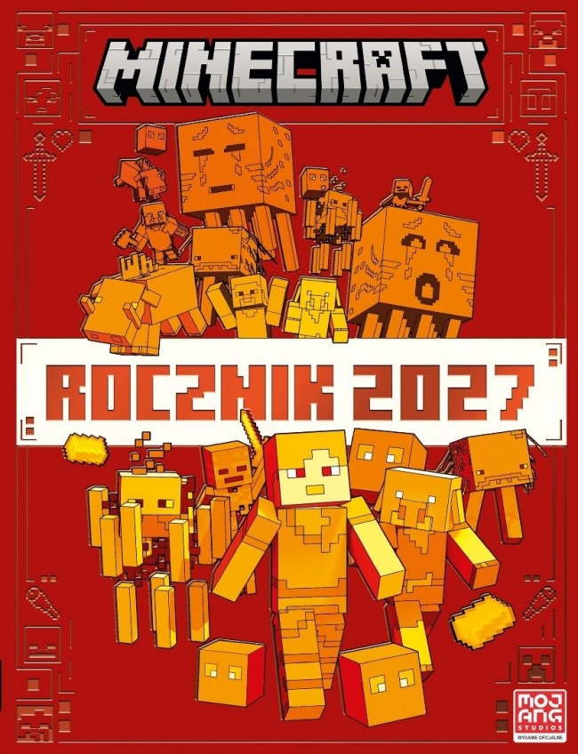 <img src='https://webimage.pl/pics/902/2/d9788329102902.jpg' style='height:440px' /> Minecraft. Rocznik 2027