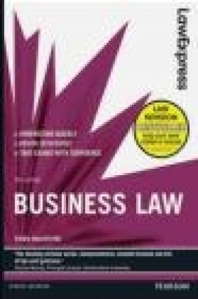 Law Express: Business Law Ewan MacIntyre