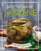 Marynowanie i kiszenie - Opracowanie zbiorowe