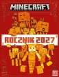 Minecraft. Rocznik 2027 - Opracowanie zbiorowe