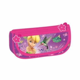 Piórnik saszetka Disney Wróżki - <br />
