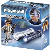 PLAYMOBIL Spylights