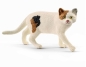 Schleich Farm World, Amerykański kot krótkowłosy (SLH13894)