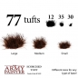 The Army Painter - Scorched Tuft (77)