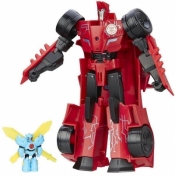 Transformers Power Surge - Sideswipe