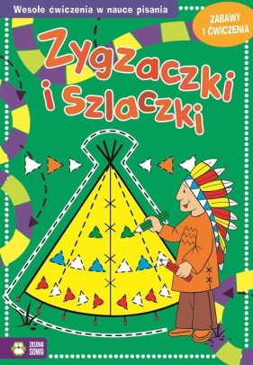 Zygzaczki i szlaczki