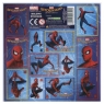 Nalepki Spider-Man 12 sztuk