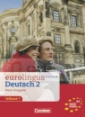 Eurolingua deutsch neu 2 T.1 KB/AB