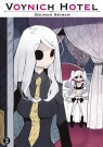  Voynich Hotel #2