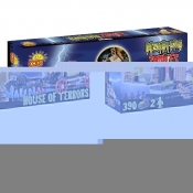 COBI Monster House Of Terror 390 kl.
