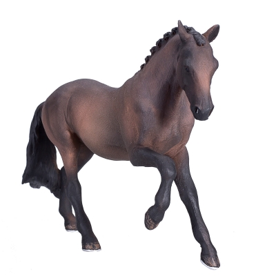 <img src='https://webimage.pl/pics/902/3/d5031923873902.jpg' style='height:440px' /> Figurka Koń hanowerski klacz