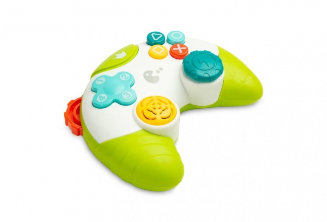 Kontroler edukacyjny