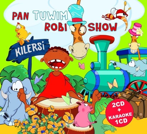 Pan Tuwim Robi Show