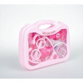 Zestaw lekarski Mega Creative w walizce (460460)