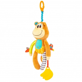 Balibazoo, Zawieszka - Małpka Marciś z pozytywką