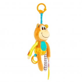 Balibazoo, Zawieszka - Małpka Marciś z pozytywką