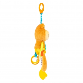 Balibazoo, Zawieszka - Małpka Marciś z pozytywką