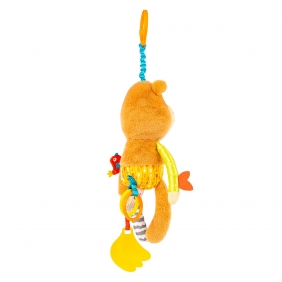 Balibazoo, Zawieszka - Małpka Marciś z pozytywką