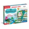 Uczę się bawiąc. Mówiące pióro: 500 pytań przedszkolaka (50390)