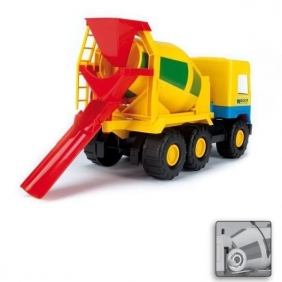 Wader, Middle Truck Betoniarka (32390)