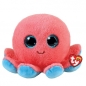 Maskotka TY Ośmiornica Sheldon 15 cm (36390)