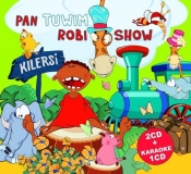 Pan Tuwim Robi Show