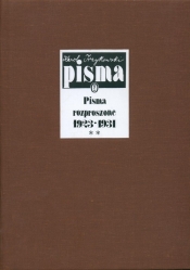 Pisma rozproszone Tom 2 - Karol Irzykowski