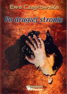 Po drugiej stronie - Ewa Czajkowska